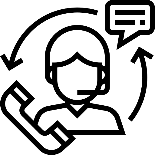 customer-service icon